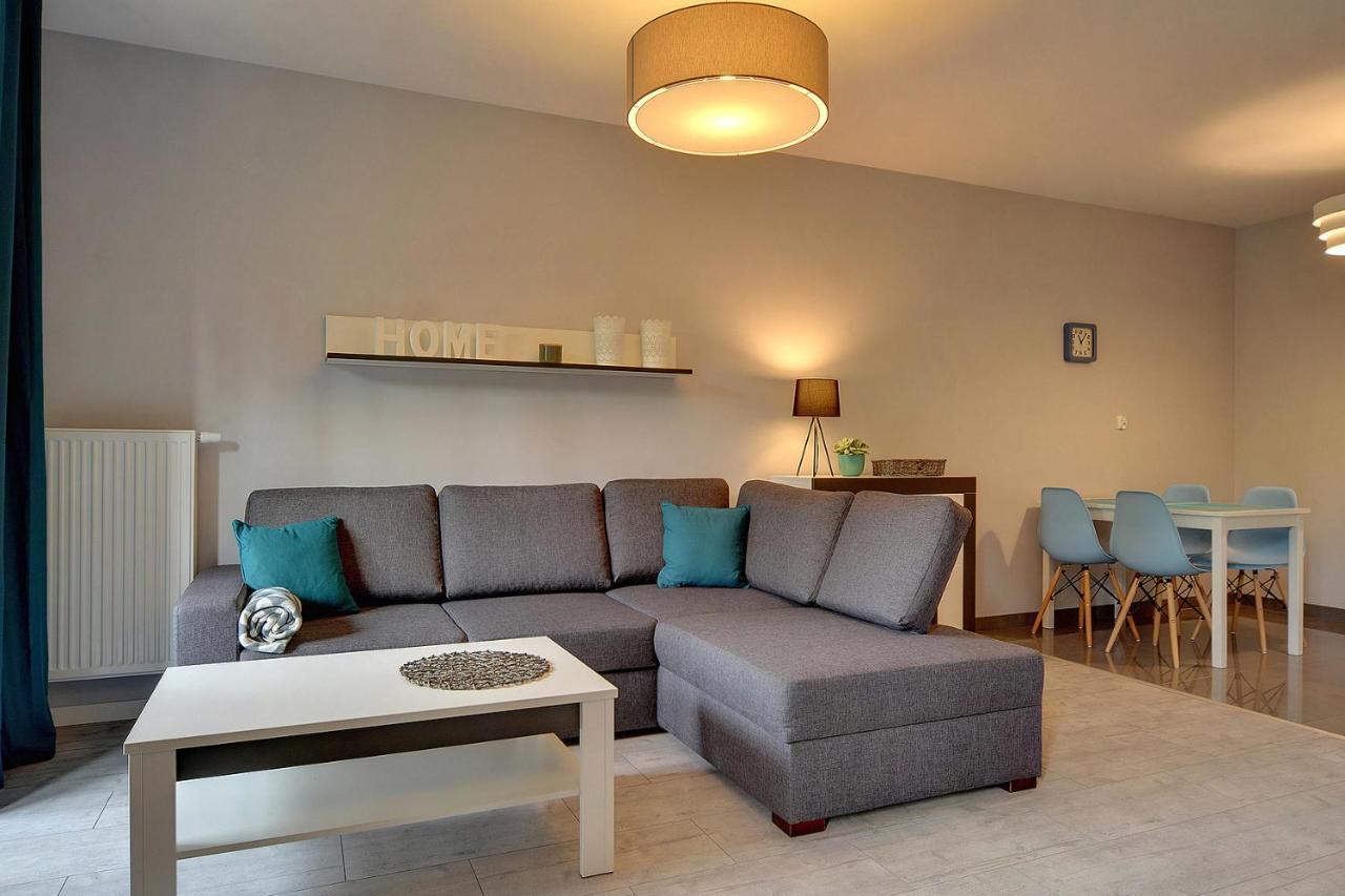 Trevilles Apartamenty - Forest Hill Шклярска-Поремба Экстерьер фото