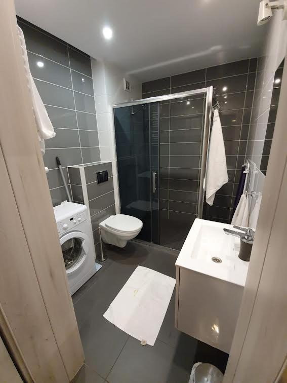 Trevilles Apartamenty - Forest Hill Шклярска-Поремба Экстерьер фото