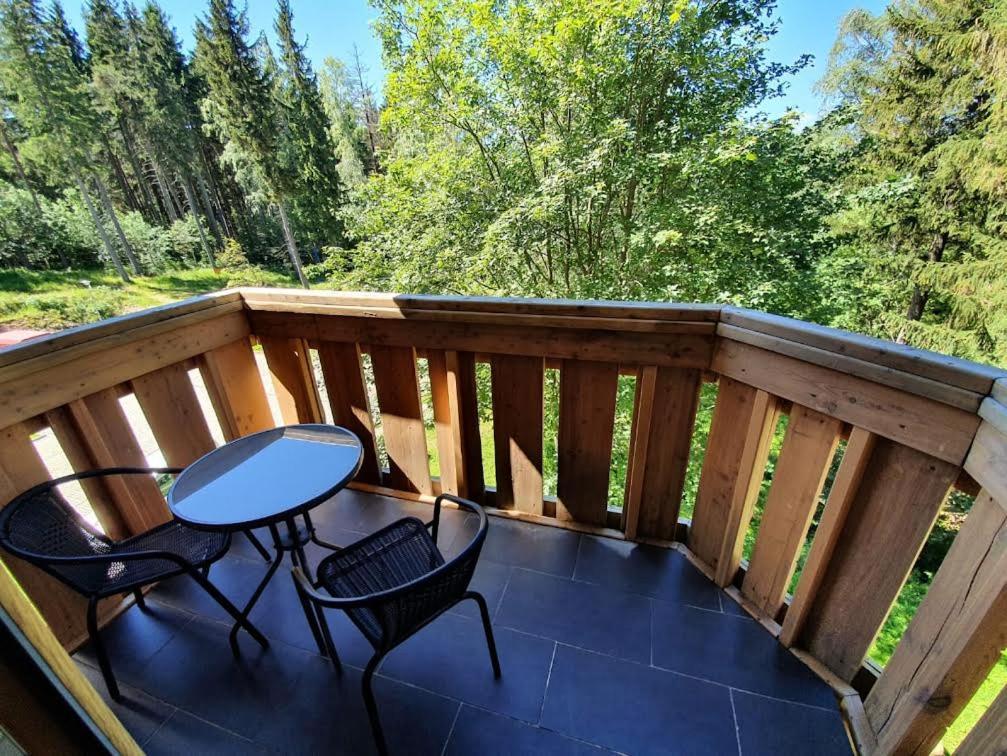 Trevilles Apartamenty - Forest Hill Шклярска-Поремба Экстерьер фото