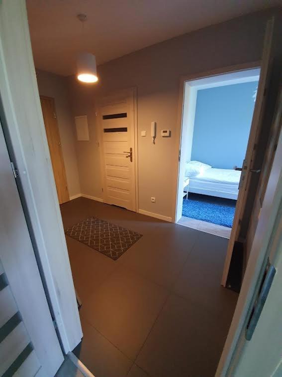 Trevilles Apartamenty - Forest Hill Шклярска-Поремба Экстерьер фото